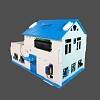 Образовательный набор для изучения технологий связи и IoT Hobots Home